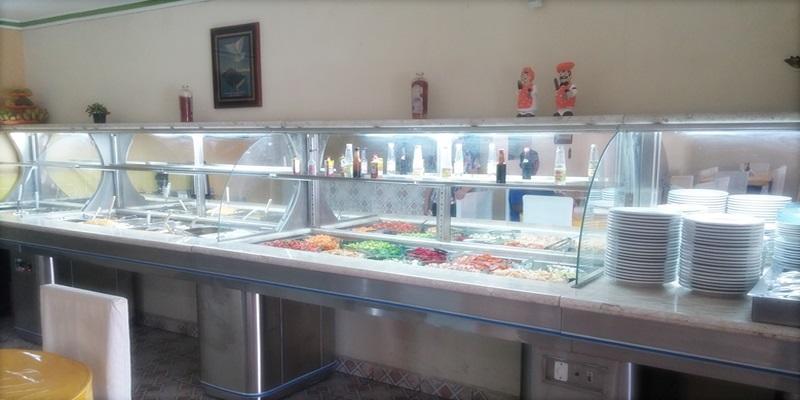 Milleniu'S Pousada E Restaurante Пираняс Екстериор снимка